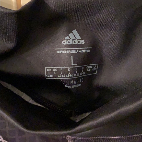 Adidas By Stella McCartney Leggings - Picture 2 of 5